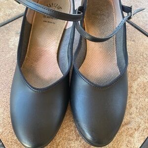 Theatre Dance Shoes
